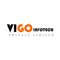 Vigo Infotech Pvt Ltd logo - Similar company to Thrive Stack Media