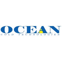 Ocean Cold Technologies logo - Similar company to Kelvyn (Hvac)