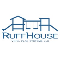 RuffHouse Vinyl Play Systems logo - Similar company to Engagement Partners