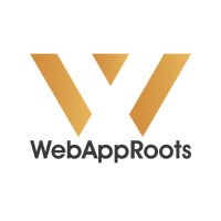 WebAppRoots logo - Similar company to 020 Group