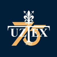 UZTEX logo - Similar company to Are Textile