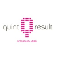 Quint Result Onderzoek En Advies
