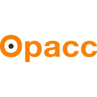 Opacc Software AG logo - Similar company to Bison Group