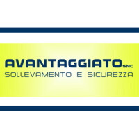 AVANTAGGIATO snc logo - Similar company to Crane Engineering S.R.L.