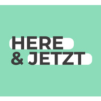 HERE & JETZT Organisationsberatung logo - Similar company to Hill Media | Medientraining