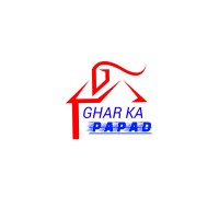 Ghar Ka Papad logo - Similar company to Joshi Papad
