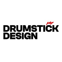 DRUMSTICK DESIGN logo - Similar company to Consider Done