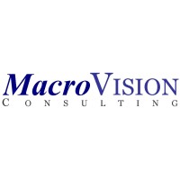 Macrovision Consulting logo - Similar company to Macrovision Consultancy