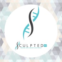 Sculpted Md