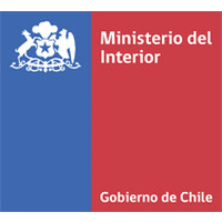 Ministerio del Interior y Seguridad Pública de Chile logo - Similar company to Subsecretaría De Desarrollo Regional Y Administrativo | Subdere