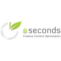 8Seconds logo - Similar company to Kt Cloud Lab