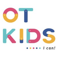 OT Kids logo - Similar company to Greannmhar