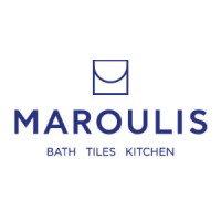 Maroulis Bath - Tiles - Kitchen logo - Similar company to Davrados Group - Zeus Home