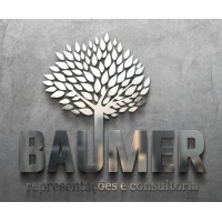 Baumer Representações e Consultoria Ltda. logo - Similar company to Joma Gestão De Marcas