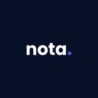 Agence Nota logo - Similar company to Slc Conseils