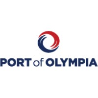 Port of Olympia logo - Similar company to Encapturemd By Flexible Informatics