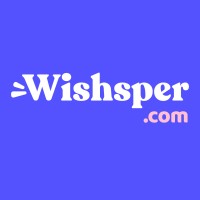 Wishsper.com logo - Similar company to Meka