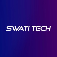 Swati Tech logo - Similar company to Jovian Solution