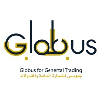 Globus Co. for General Trad. & Cont logo - Similar company to Cornav Corporation