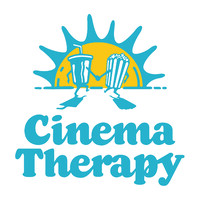 Cinema Therapy logo - Similar company to Preppy Kitchen