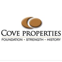Cove Properties Calgary logo - Similar company to Avalon Homes