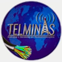 Telminas logo - Similar company to 067Vinhos