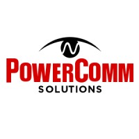 PowerComm Solutions LLC logo - Similar company to Powercomm Solutions, Inc