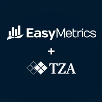 TZA – Now Part of Easy Metrics logo - Similar company to Parkzebra