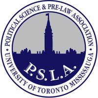 Political Science & Pre-Law Association logo - Similar company to Utm Pre-Law Organization