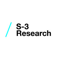 S-3 Research logo - Similar company to H2 Technology Group