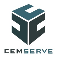 Cemserve Ltd logo - Similar company to Foundocean