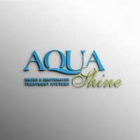 Aquashine - Aka Water Technologies logo - Similar company to Teknozone Ozone Systems