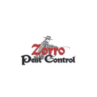 Zorro Pest Control logo - Similar company to Star City Pest Control And Wildlife Services