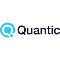 Quantic Technology logo - Similar company to Digicords Bilişim Teknolojileri A.Ş.