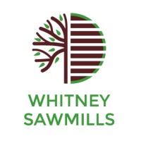 Whitney Sawmills logo - Similar company to Firth Construction Ltd