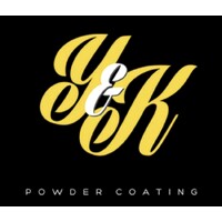 Y&K Powder Coating