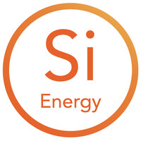 Si Energy Group logo - Similar company to Si Design Hub
