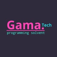 Gama Tech logo - Similar company to Gama Tech