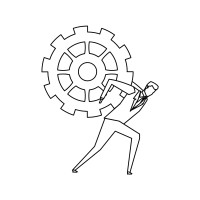 Mechanical Design Engineering logo - Similar company to Mechanical Design & Drafting