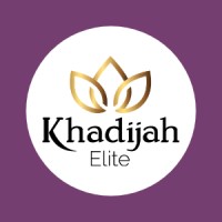 Khadijah Elite Matrimony Inc. logo - Similar company to Ya Khadijah Branding Agency