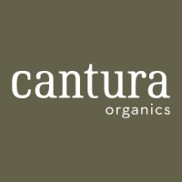 Cantura Organics logo - Similar company to Hoffman Institut Schweiz