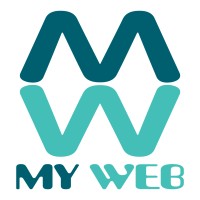 MY WEB logo - Similar company to Rightech