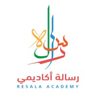 Resala Academy logo - Similar company to Aduem Eo