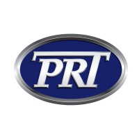 PRT (Plastic Recovery Technologies) logo - Similar company to Heim Electric, Inc