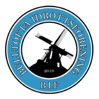 Bulltofta idrottsförening logo - Similar company to Mjällby Aif