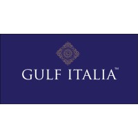 Gulf Italia Offical logo - Similar company to Essiz