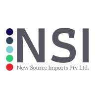 New Source Imports logo - Similar company to Autosupply.Co.Za