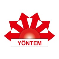 Yöntem Teknoloji logo - Similar company to Cyberx Studio (Uk)