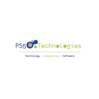 ps5technologies logo - Similar company to Redtek Consulting