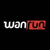 Wanrun logo - Similar company to A+100